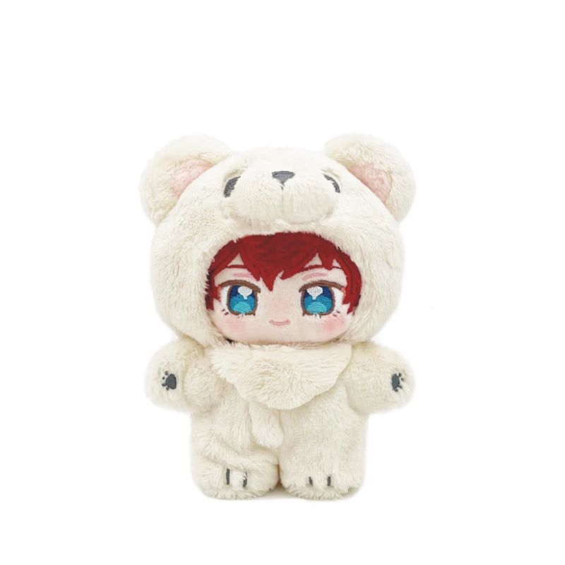 Pattythree Ensemble Stars Living Together Rinne Amagi Plush Doll JAPAN OFFICIAL