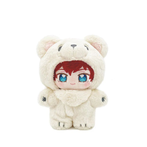 Pattythree Ensemble Stars Living Together Rinne Amagi Plush Doll JAPAN OFFICIAL