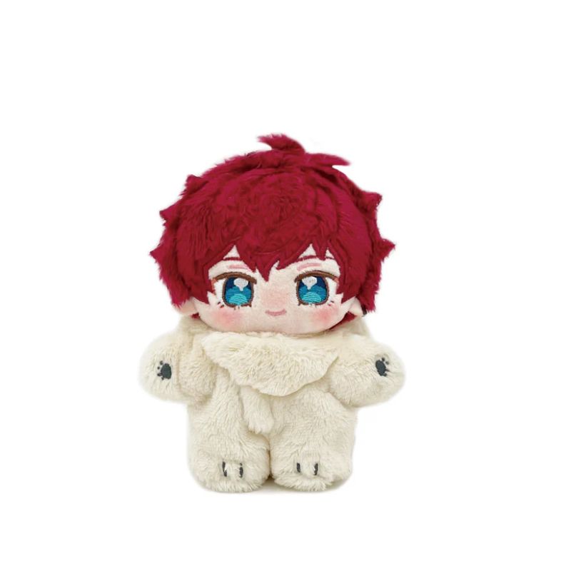 Pattytrois Ensemble Stars Living Together Rinne Amagi Peluche Poupée JAPON OFFICIEL