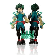 Ichiban Kuji My Hero Academia Next Generations Izuku Midoriya Prize A Figure