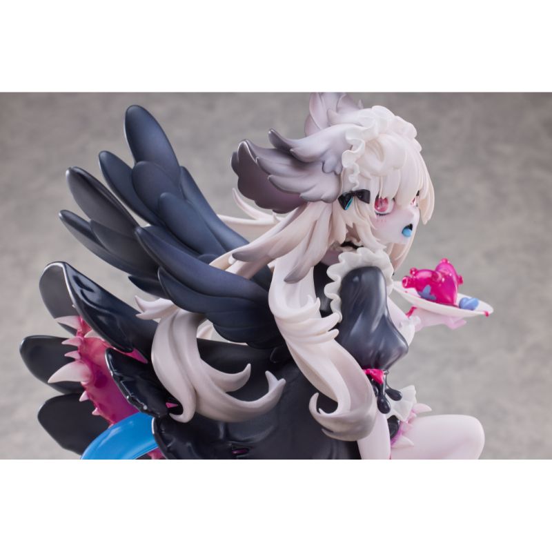 PoiArt Creature Maid Bonus Edition 1/6 Figura UFFICIALE GIAPPONE