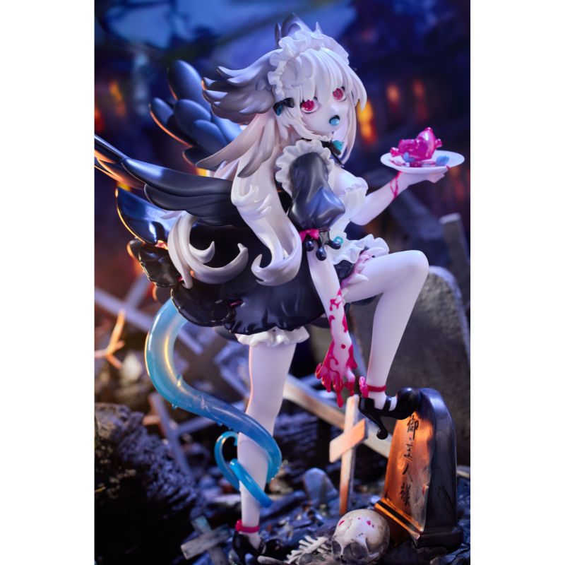 PoiArt Creature Maid 1/6 Figura UFFICIALE DEL GIAPPONE