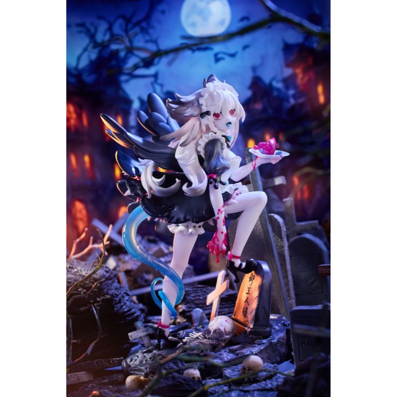 PoiArt Creature Maid 1/6 Figura UFFICIALE DEL GIAPPONE