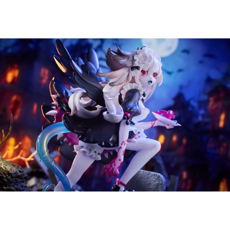 PoiArt Creature Maid 1/6 Figura UFFICIALE DEL GIAPPONE
