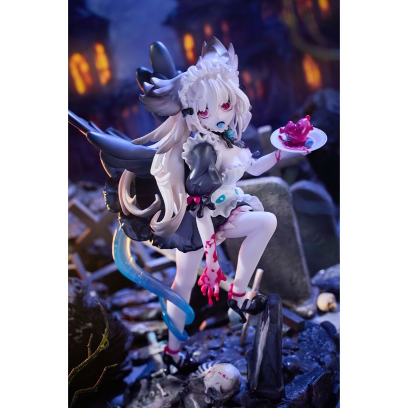 PoiArt Creature Maid 1/6 Figura UFFICIALE DEL GIAPPONE
