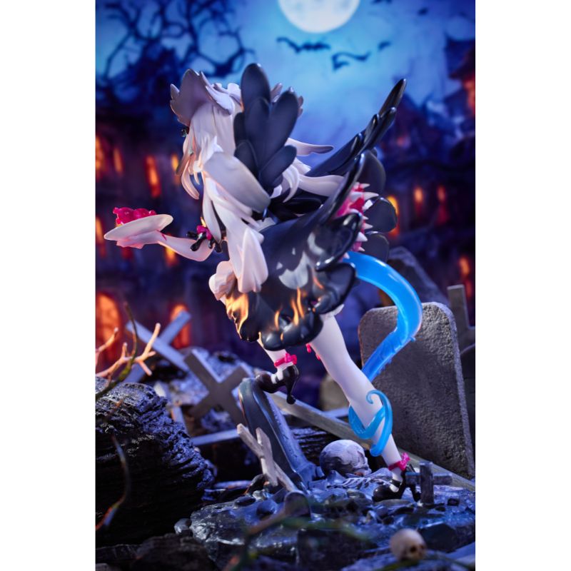 PoiArt Creature Maid 1/6 Figura UFFICIALE DEL GIAPPONE