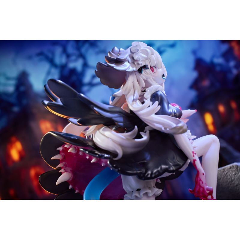 PoiArt Creature Maid 1/6 Figura UFFICIALE DEL GIAPPONE