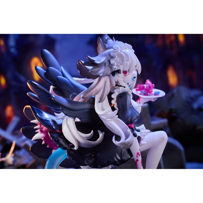 PoiArt Creature Maid Bonus Edition 1/6 Figura UFFICIALE GIAPPONE
