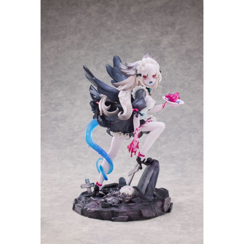 PoiArt Creature Maid 1/6 Figure JAPAN OFFICIAL