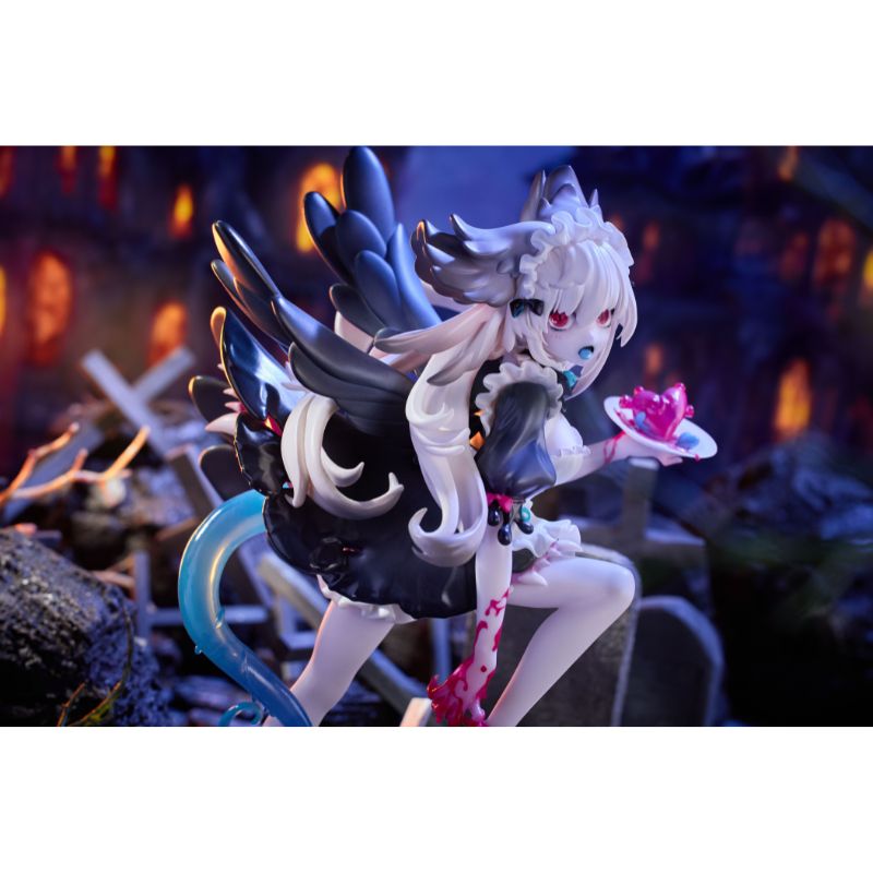 PoiArt Creature Maid Bonus Edition 1/6 Figura UFFICIALE GIAPPONE