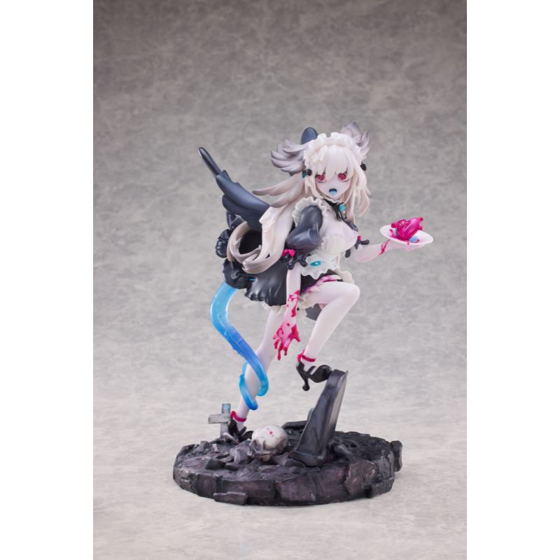 PoiArt Creature Maid Bonus Edition 1/6 Figura UFFICIALE GIAPPONE