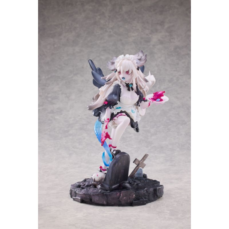 PoiArt Creature Maid Bonus Edition 1/6 Figura UFFICIALE GIAPPONE