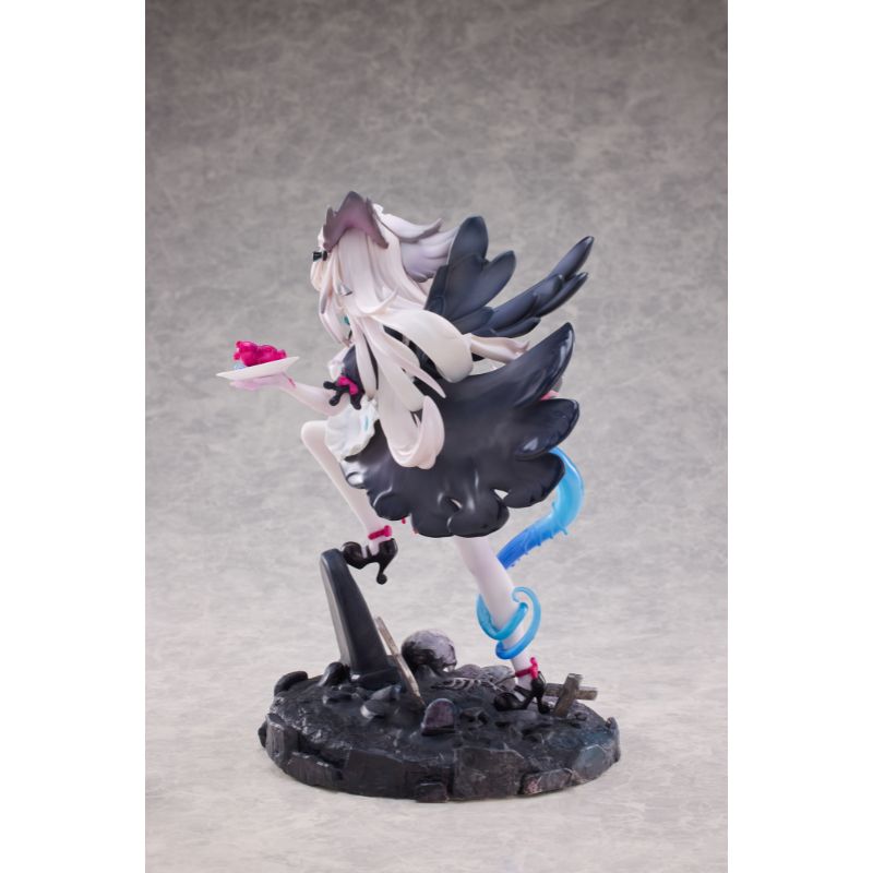 PoiArt Creature Maid Bonus Edition 1/6 Figura UFFICIALE GIAPPONE