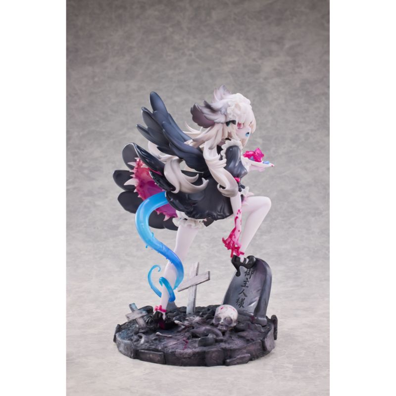 PoiArt Creature Maid 1/6 Figura UFFICIALE DEL GIAPPONE