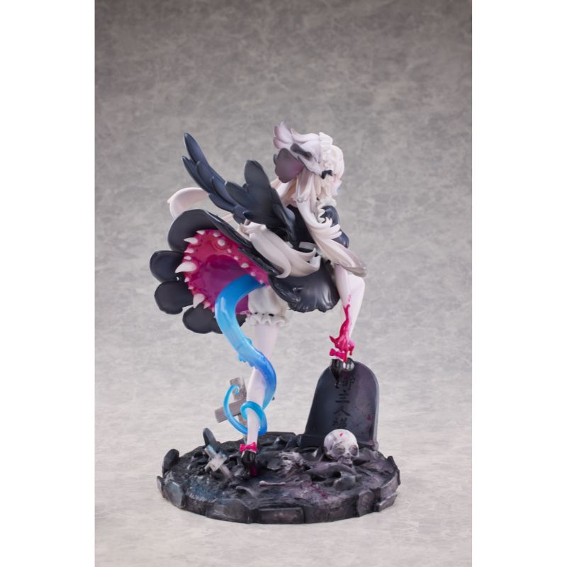 PoiArt Creature Maid 1/6 Figura UFFICIALE DEL GIAPPONE