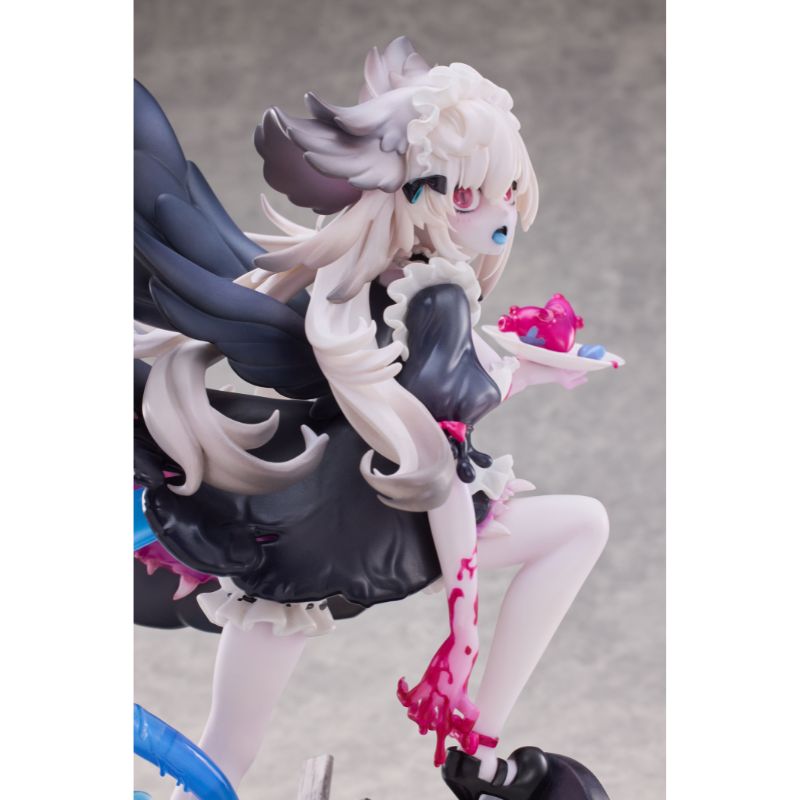 PoiArt Creature Maid 1/6 Figura UFFICIALE DEL GIAPPONE