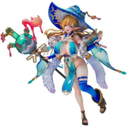 Vertex Elf Village 15th Villager Milklinde 1/6 Figure JAPAN OFFICIAL