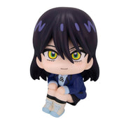 MegaHouse LookUp Mobile Suit Gundam GQuuuuuuX Nyaan Figure JAPAN OFFICIAL