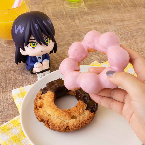 MegaHouse LookUp Mobile Suit Gundam GQuuuuuuX Nyaan Figure JAPAN OFFICIAL