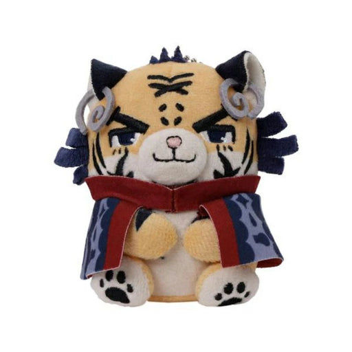 Ensky Golden Kamuy Doubutsu Phose Mascot 9. Kiroranke Plush JAPAN OFFICIAL