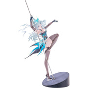 Girls' Frontline PA-15 Treading Light, Coming Night Ver. 1/7 Figure JAPAN