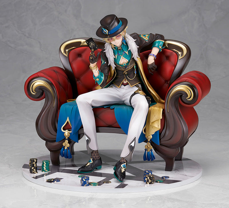 Alter Honkai Star Rail Aventurine 1/7 Figurine JAPON OFFICIEL