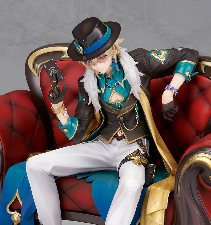 Alter Honkai Star Rail Aventurine 1/7 Figurine JAPON OFFICIEL