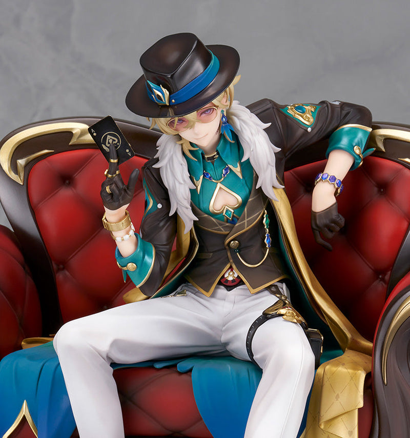 Alter Honkai Star Rail Aventurine 1/7 Figurine JAPON OFFICIEL