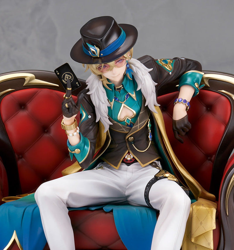 Alter Honkai Star Rail Aventurine 1/7 Figurine JAPON OFFICIEL