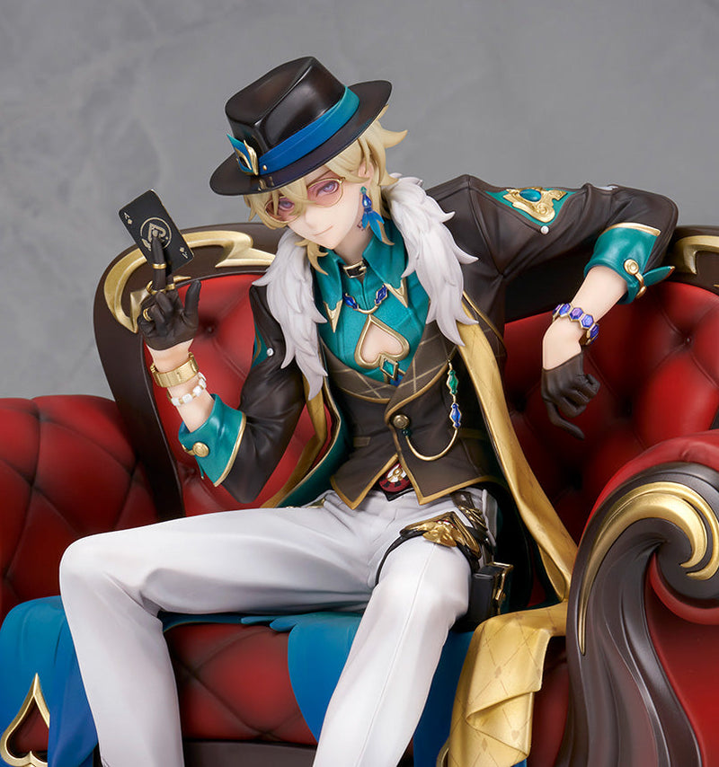 Alter Honkai Star Rail Aventurine 1/7 Figurine JAPON OFFICIEL