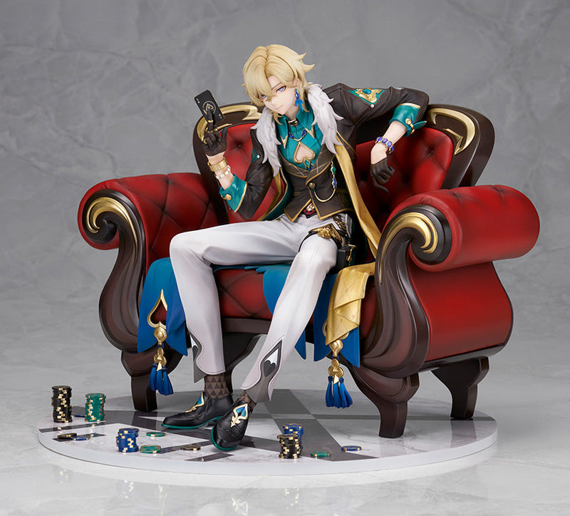 Alter Honkai Star Rail Aventurine 1/7 Figurine JAPON OFFICIEL