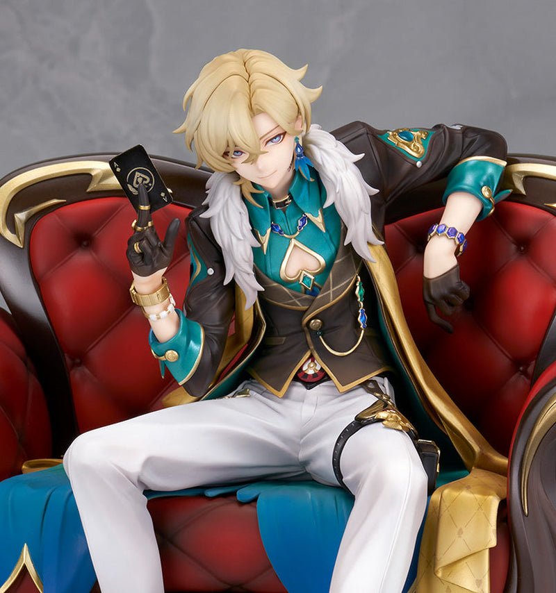 Alter Honkai Star Rail Aventurine 1/7 Figurine JAPON OFFICIEL