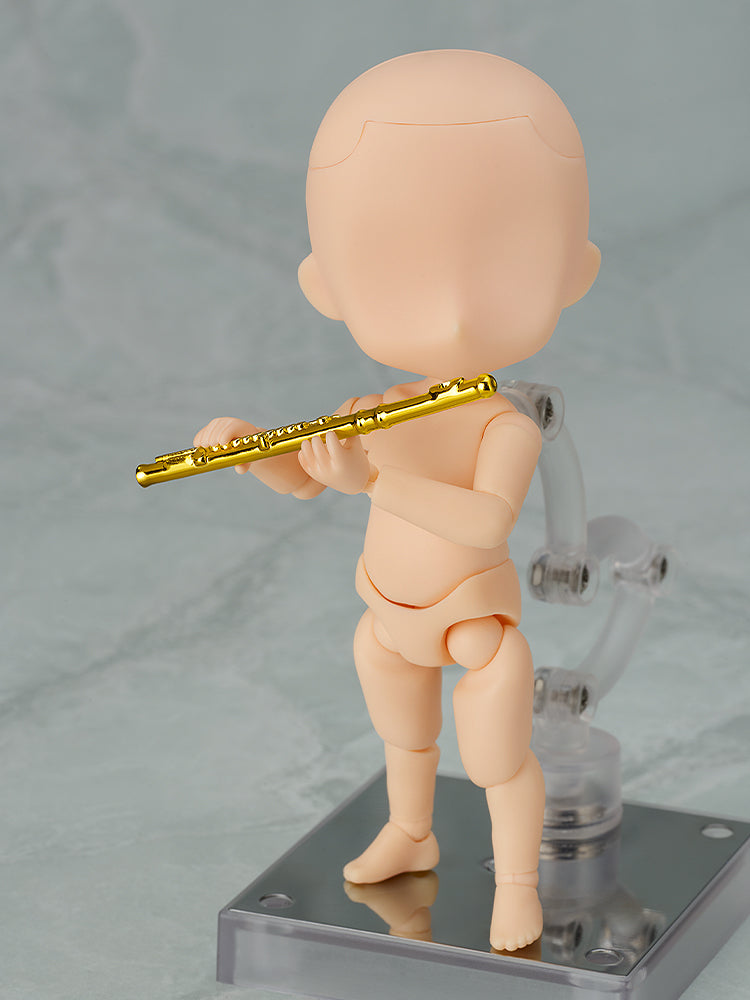 Good Smile Company Nendoroid Puppe Blechblasinstrumente Teileset JAPAN OFFIZIELL