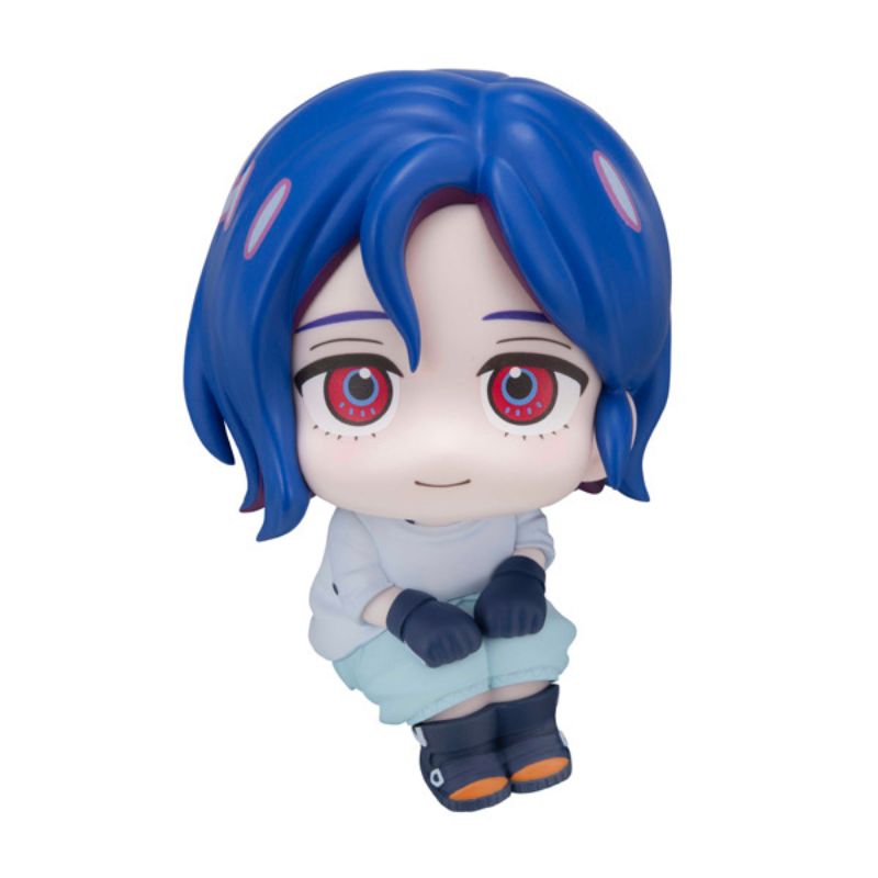 MegaHouse LookUp Mobile Suit Gundam GQuuuuuuX Shuji Ito Figure JAPAN OFFICIAL