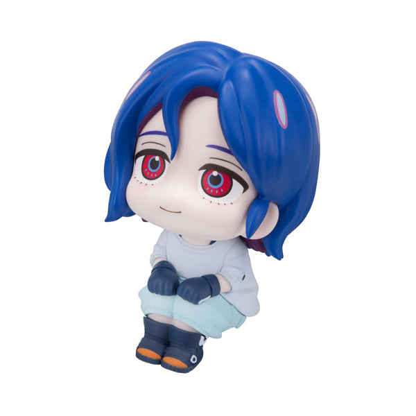 MegaHouse LookUp Mobile Suit Gundam GQuuuuuuX Shuji Ito Figure JAPAN OFFICIAL