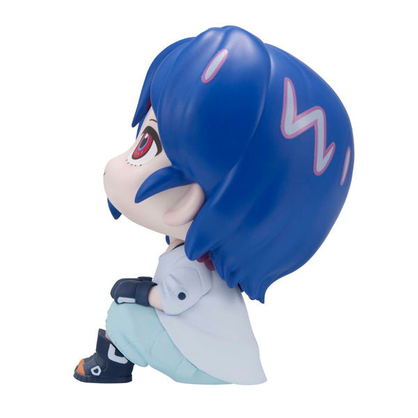 MegaHouse LookUp Mobile Suit Gundam GQuuuuuuX Shuji Ito Figure JAPAN OFFICIAL