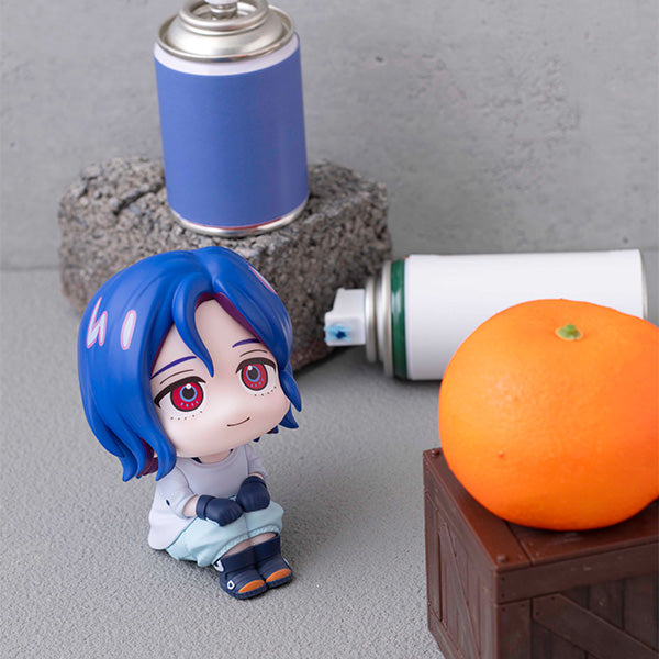 MegaHouse LookUp Mobile Suit Gundam GQuuuuuuX Shuji Ito Figure JAPAN OFFICIAL