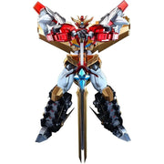 Star Guardian Soul of the planet Flame Star Guardian Alloy Action Figure JAPAN