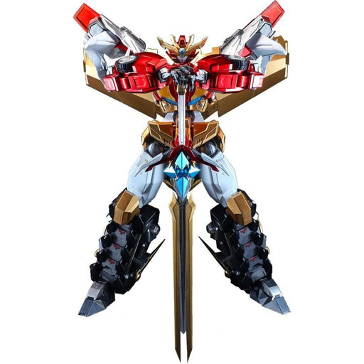 Star Guardian Soul of the planet Flame Star Guardian Alloy Action Figure JAPAN