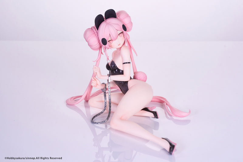 Hobby sakura Shin no Ten P Bunny Ver. Deluxe Edition 1/8 Figure JAPAN OFFICIAL