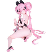 Hobby sakura Shin no Ten P Bunny Ver. Deluxe Edition 1/8 Figure JAPAN OFFICIAL