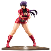 SNK BISHOUJO The King of Fighters'97 Orichi Shermie Figure JAPAN OFFICIAL
