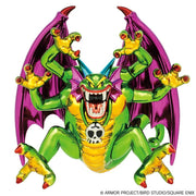 Square Enix Dragon Quest Metallic Monsters Gallery Sidoh Green Version Figure