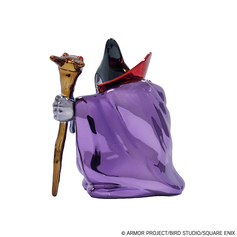 Square Enix Dragon Quest Metallic Monsters Gallery Dragonlord Figure GIAPPONE