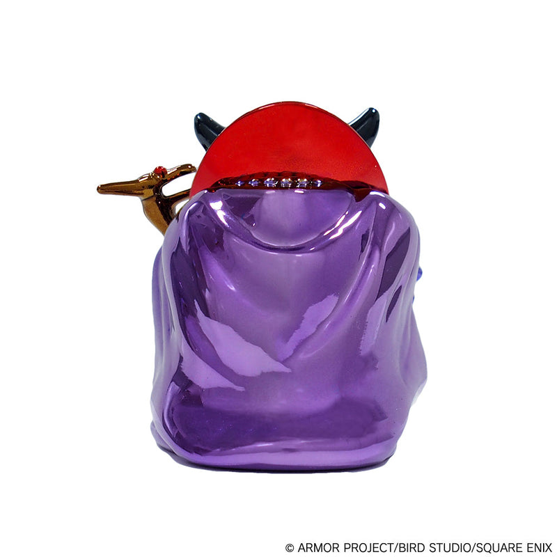 Square Enix Dragon Quest Metallic Monsters Gallery Dragonlord Figure GIAPPONE