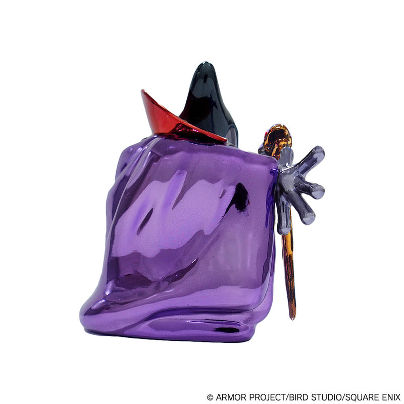 Square Enix Dragon Quest Metallic Monsters Gallery Dragonlord Figure GIAPPONE