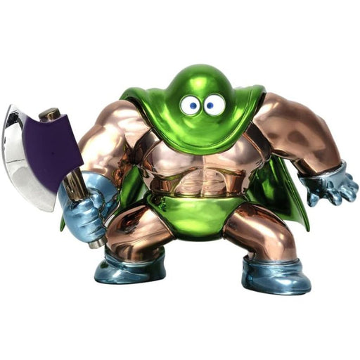 Square Enix Dragon Quest Metallic Monsters Gallery Robbin' 'ood Figure JAPAN