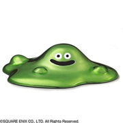 Square Enix Dragon Quest Metallic Monsters Gallery Babble Figure JAPAN OFFICIAL