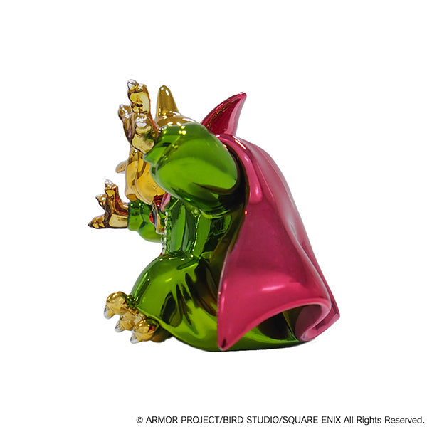 Square Enix Dragon Quest Metallic Monsters Gallery Baramos Figure JAPON OFFICIEL