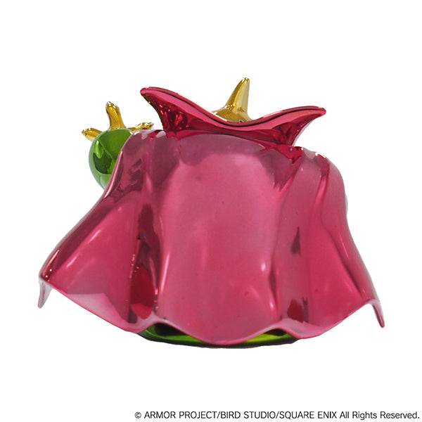 Square Enix Dragon Quest Metallic Monsters Gallery Baramos Figure JAPON OFFICIEL